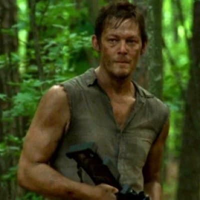 Daryl Dixon thumbnail