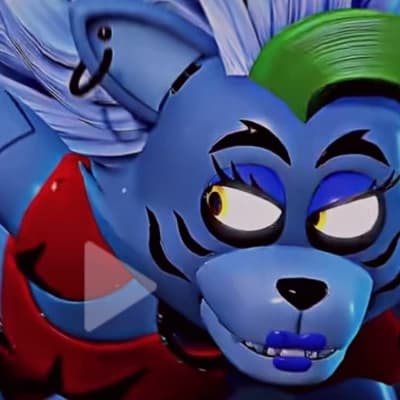 Roxanne Wolf AI thumbnail
