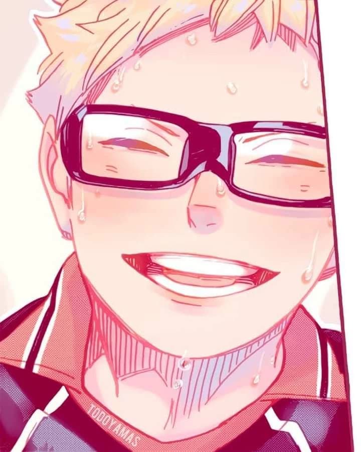 Kei Tsukishima thumbnail