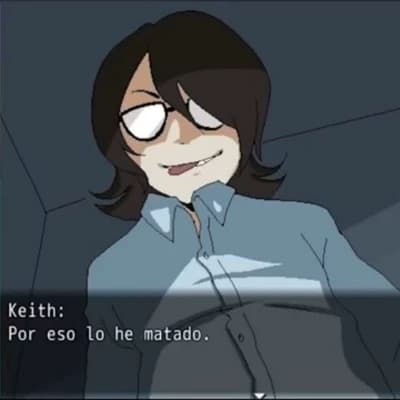 Keith Foreman thumbnail