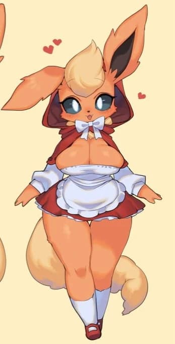 Flareon thumbnail