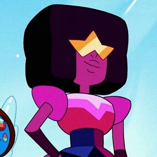 Garnet (Steven Universe) thumbnail
