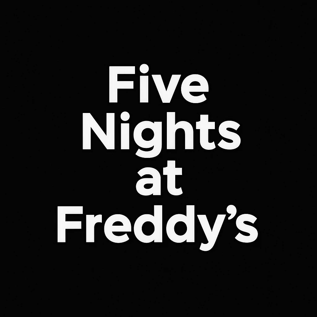 Five Nights At Freddy's  thumbnail