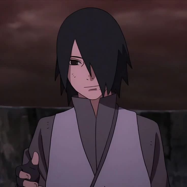 Sasuke thumbnail