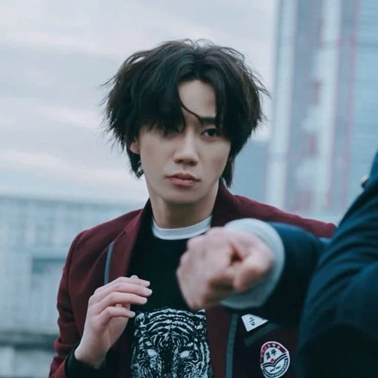 Seong I thumbnail
