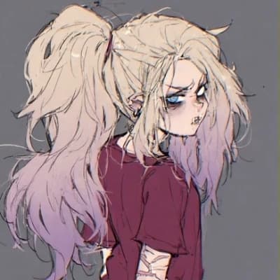 Sleepless Sorrel/Sorrel Hayes  thumbnail