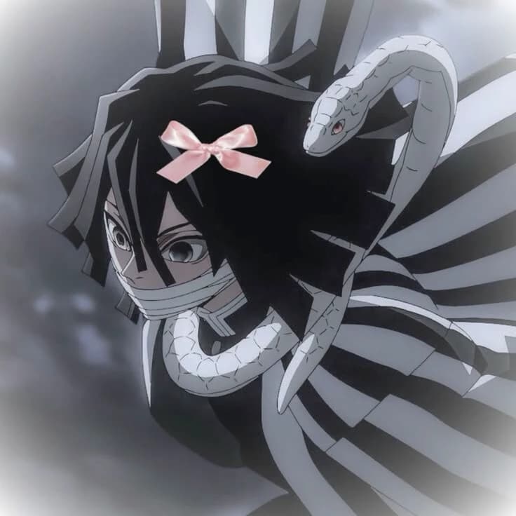 Iguro Obanai thumbnail