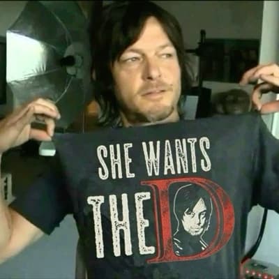 Mr. Reedus thumbnail