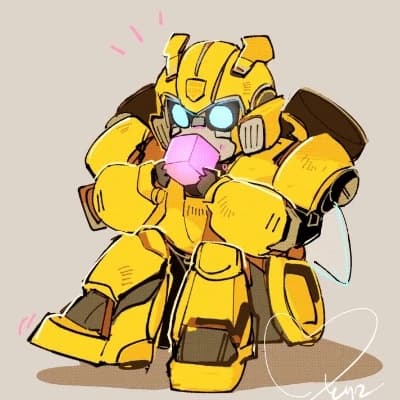 Bumblebee thumbnail