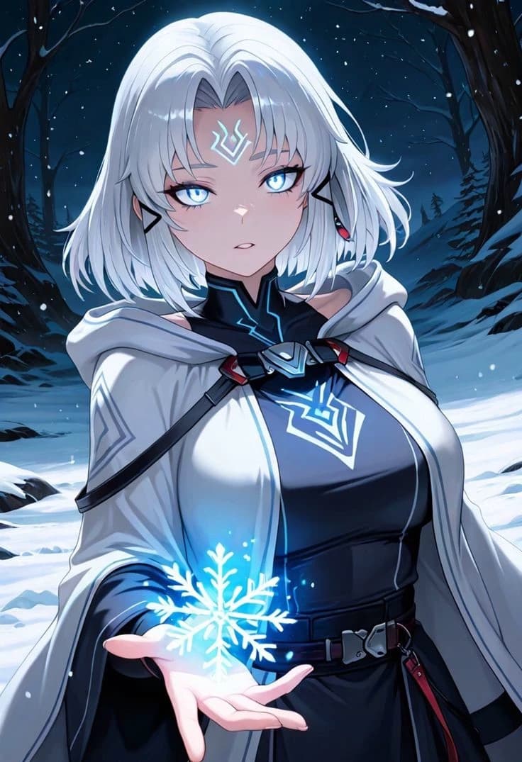 Lexie and the 8 heroes  thumbnail