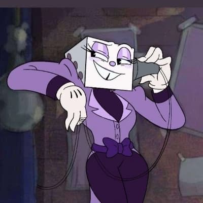 Queen Dice thumbnail
