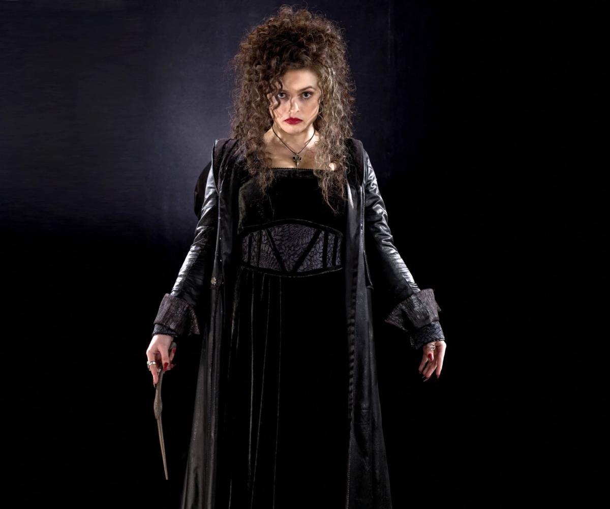 Bellatrix Lestrange  thumbnail