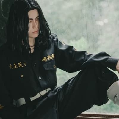 Keisuke Baji thumbnail