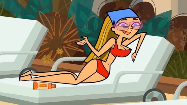 Lindsay isla del drama thumbnail