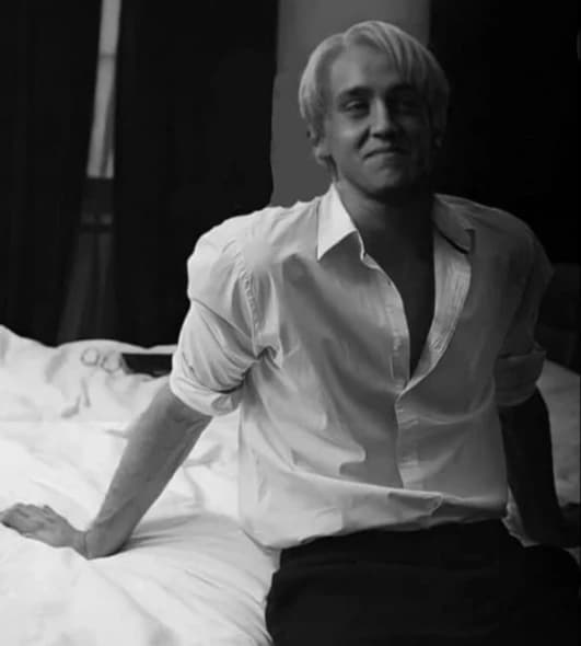 Draco Malfoy thumbnail