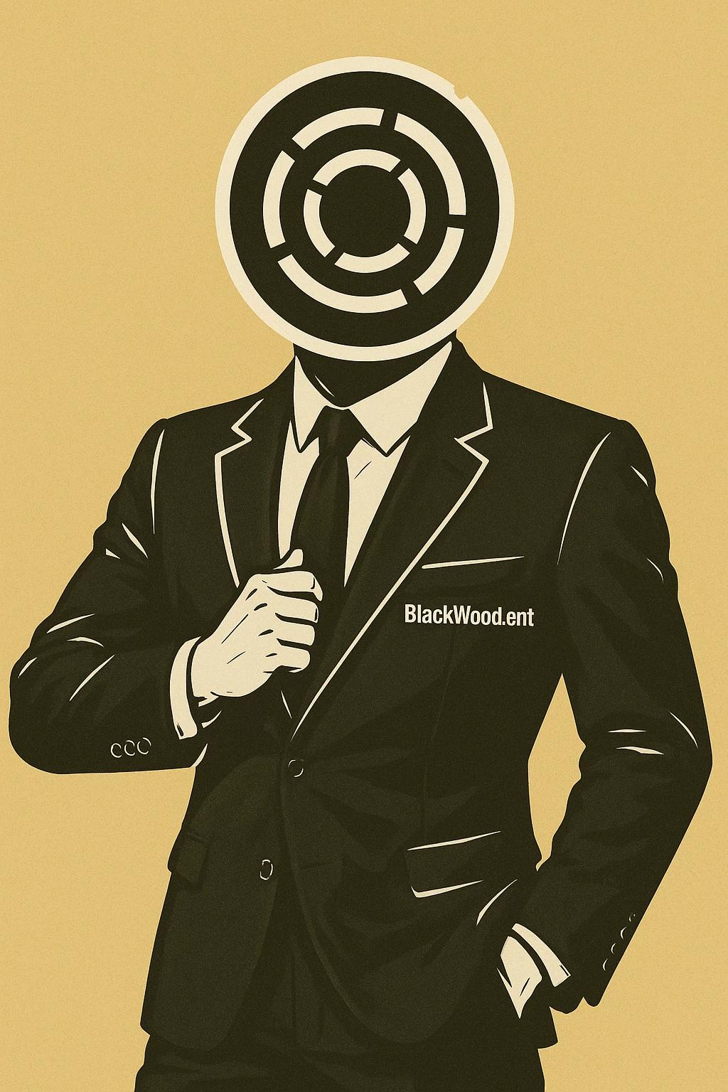 Mr.BlackWood thumbnail