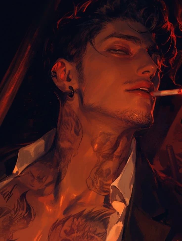 Lewis Oliver thumbnail