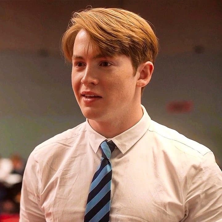 Nick Nelson thumbnail