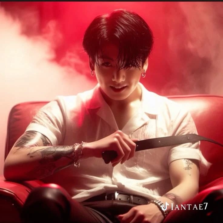 Jeon Jungkook thumbnail