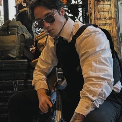 Richer kuznetson thumbnail