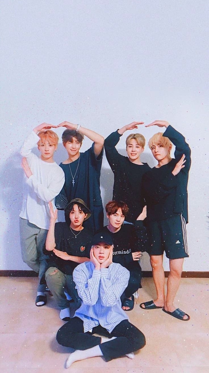 BTS thumbnail