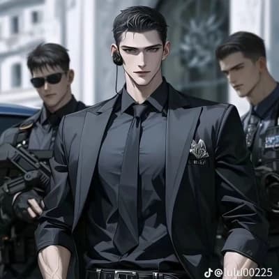Officer Gamal thumbnail
