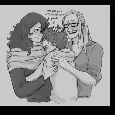 Familia Aizawa thumbnail