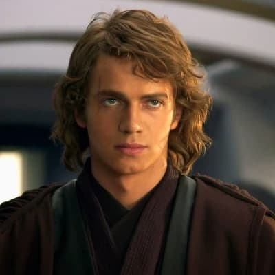 Anakin Skywalker thumbnail