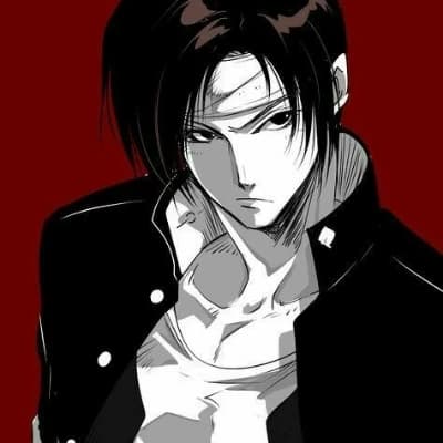 Kyo Kusanagi thumbnail