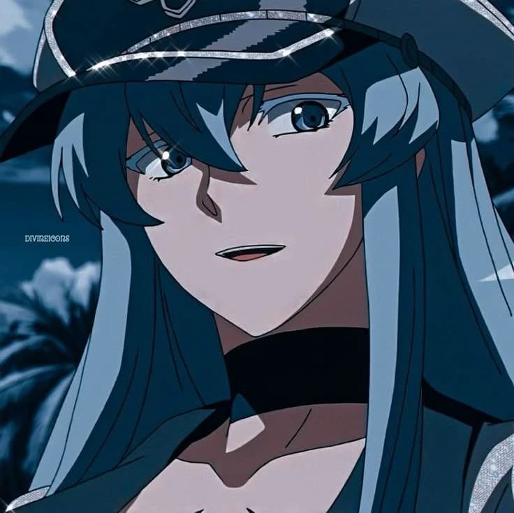 Esdeath thumbnail