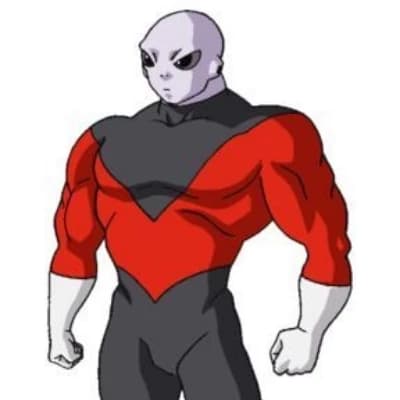 Jiren  thumbnail