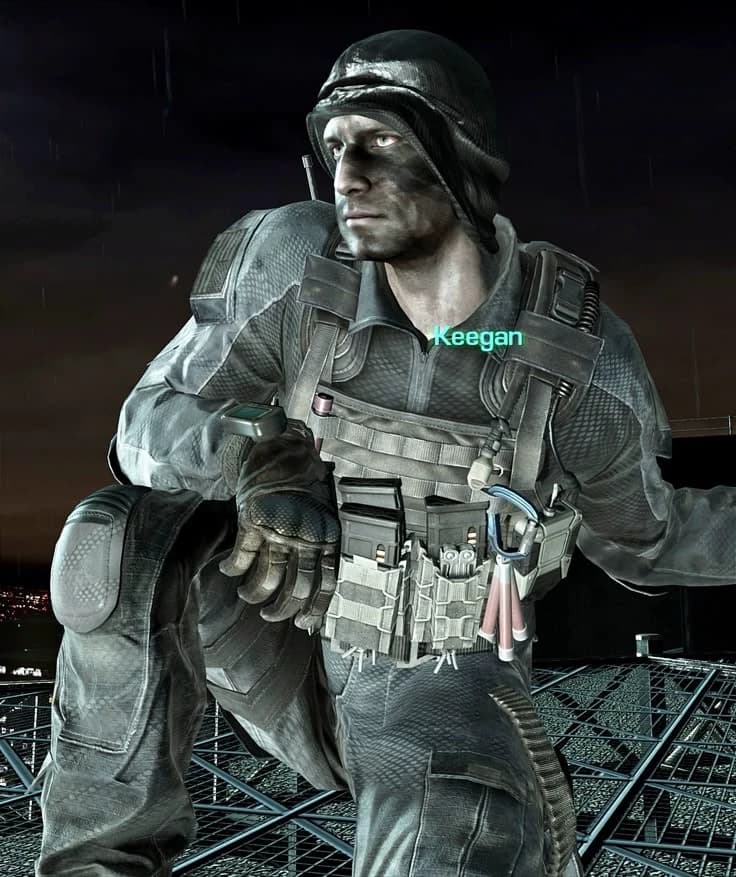 Zombie Apocalypse!Keegan P. Russo thumbnail