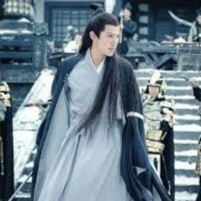 Emperor of China thumbnail