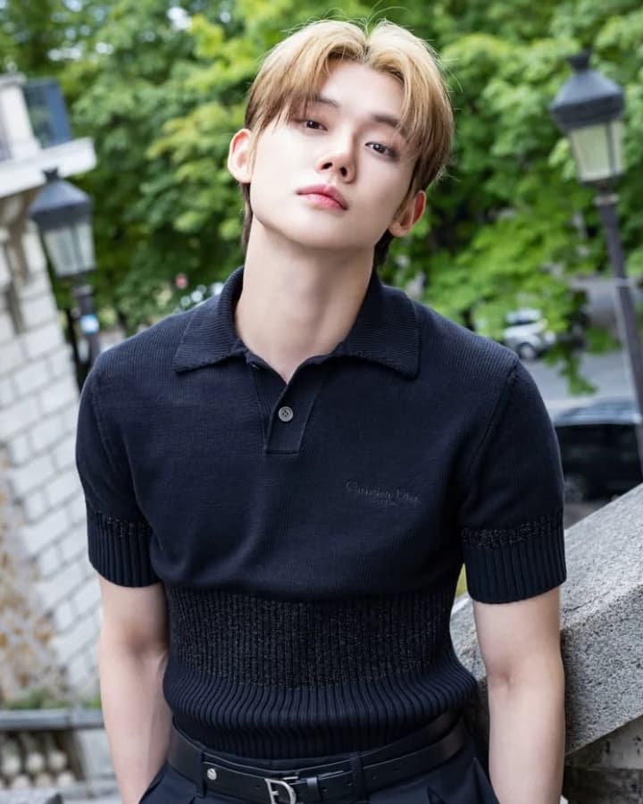 Yeonjun thumbnail