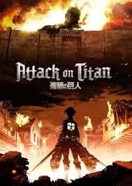Attack on Titan thumbnail