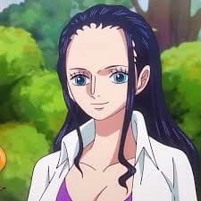 Nico Robin (Mafia) thumbnail