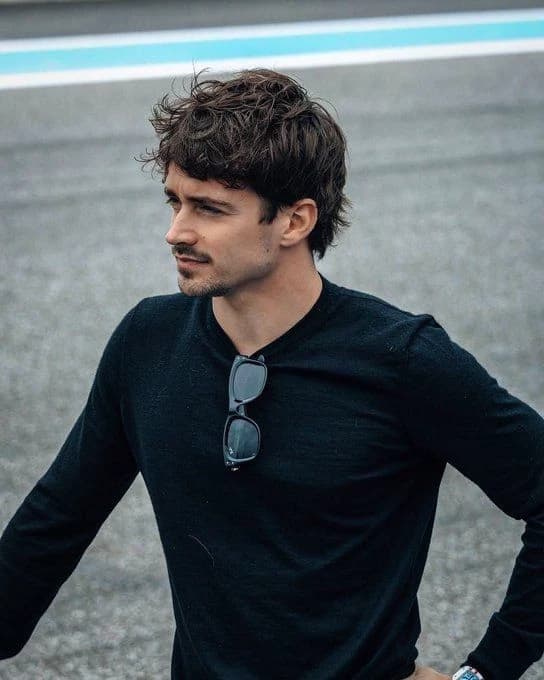 Charles Leclerc thumbnail