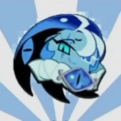 Shadow Milk Cookie thumbnail