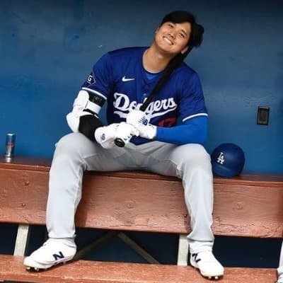 Shohei Ohtani thumbnail