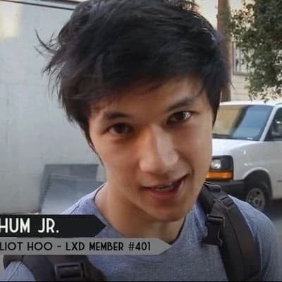 Benson Kwan thumbnail