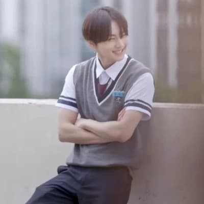 Jungwon thumbnail