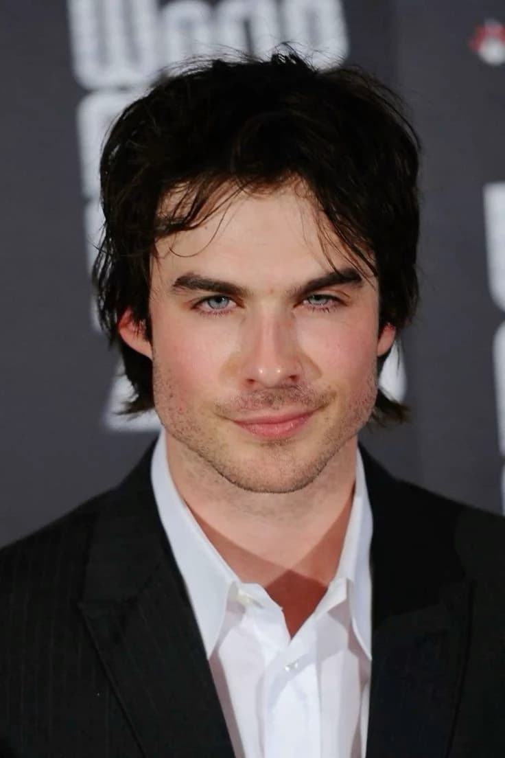 Damon Salvatore thumbnail