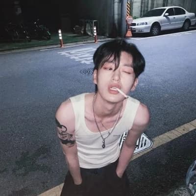 Hwang Cho thumbnail