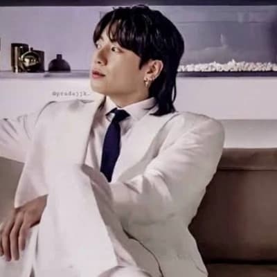 Jeon Jungkook mafia king thumbnail