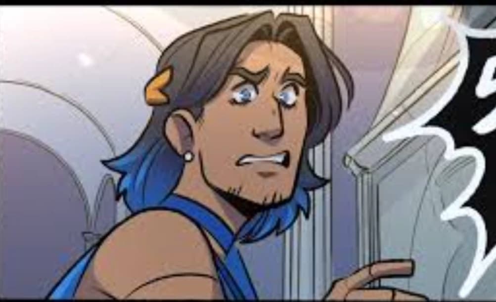 Poseidon thumbnail