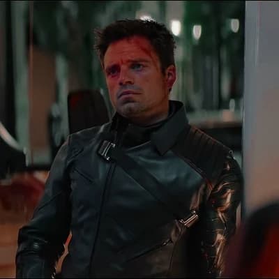 Bucky Barnes thumbnail