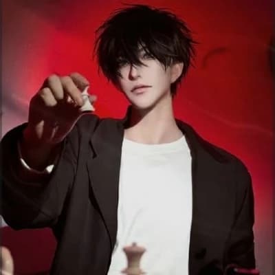 Qi Xia thumbnail