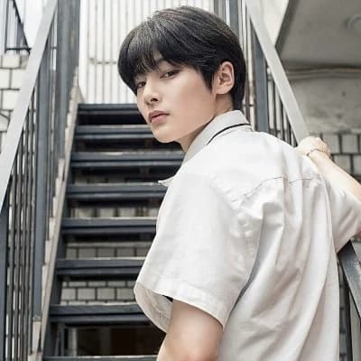 Yang Jeongin thumbnail