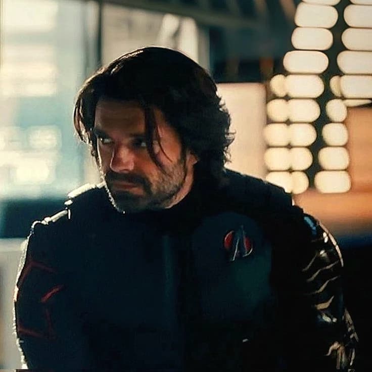 Bucky Barnes  thumbnail