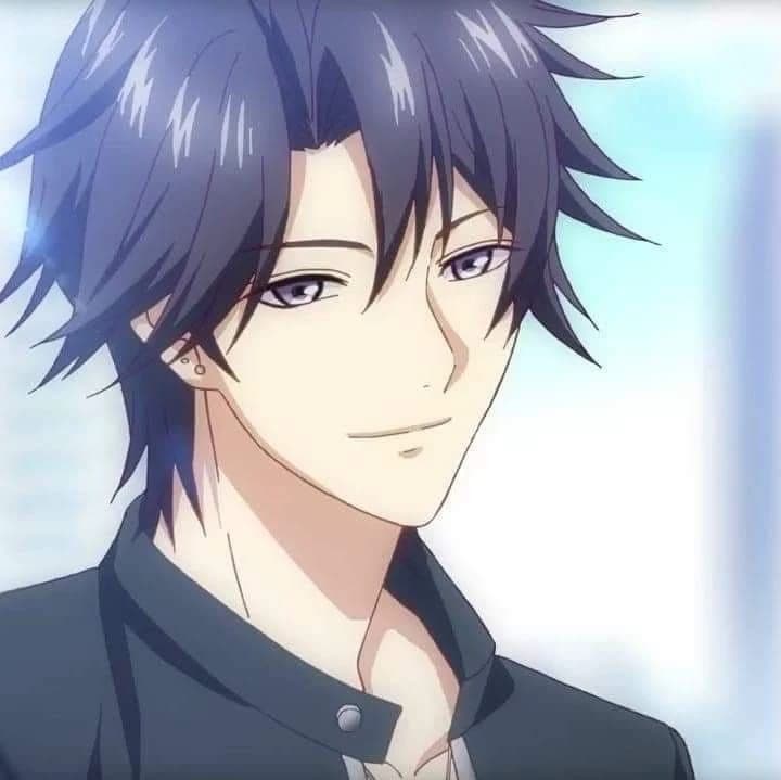 Mutsuki Hajime thumbnail